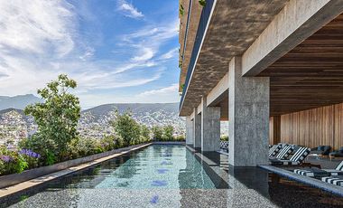 Departamento en Venta El Centro