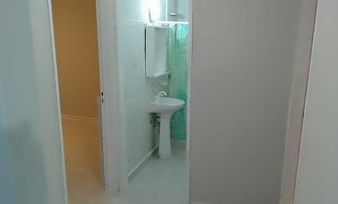 Departamento en venta en Berazategui Este