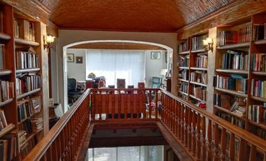 Casa en venta en Club de Golf Los Encinos