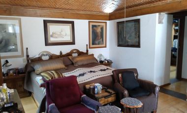 Casa en venta en Club de Golf Los Encinos