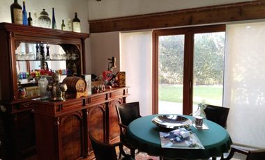 Casa en venta en Club de Golf Los Encinos