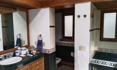 Casa en venta en Club de Golf Los Encinos