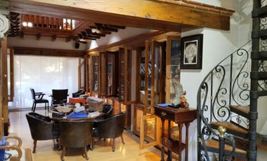 Casa en venta en Club de Golf Los Encinos