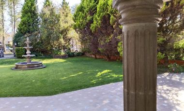 Casa en venta en Club de Golf Los Encinos