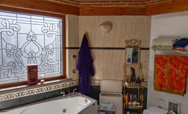 Casa en venta en Club de Golf Los Encinos