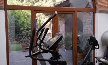 Casa en venta en Club de Golf Los Encinos