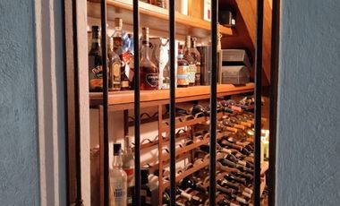 Casa en venta en Club de Golf Los Encinos