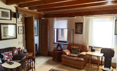 Casa en venta en Club de Golf Los Encinos
