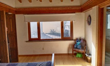 Casa en venta en Club de Golf Los Encinos