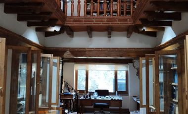 Casa en venta en Club de Golf Los Encinos