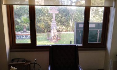 Casa en venta en Club de Golf Los Encinos