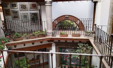 Casa en venta en Club de Golf Los Encinos