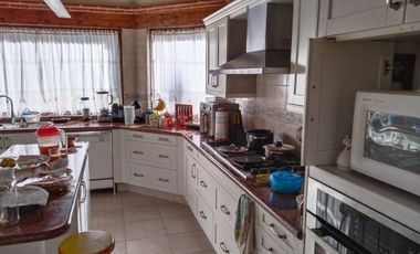 Casa en venta en Club de Golf Los Encinos