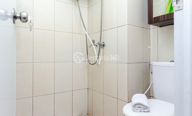 Disewakan Apartemen The Springlake Summarecon tipe Studio Full Furnished | SPLA059