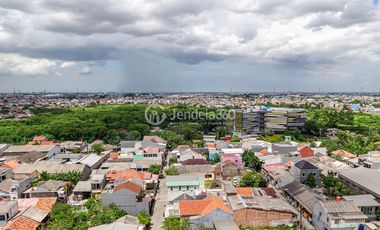 Disewakan Apartemen The Springlake Summarecon tipe Studio Full Furnished | SPLA059
