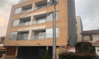 Espectacualr Apartamento En Chia, Cundinamarca