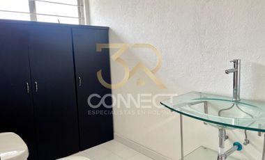 Oficina en venta en Lomas - 8C/6B/5E - Amplio - 350 m2