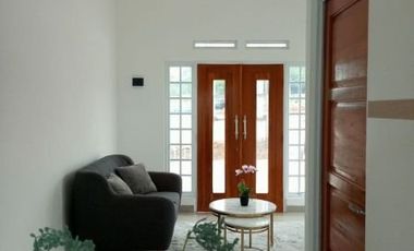 Promo rumah murah 300 jutaan di Purwakarta