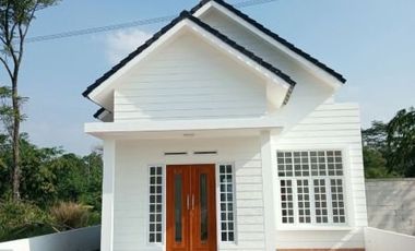 Promo rumah murah 300 jutaan di Purwakarta