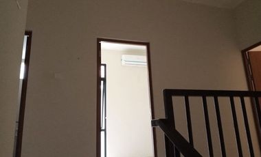 Disewakan Rumah Unfurnished 2lt Summer Bliss Lippo Cikarang Selatan