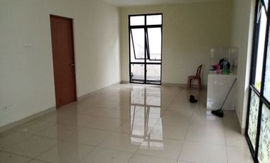 Disewakan Rumah Unfurnished 2lt Summer Bliss Lippo Cikarang Selatan