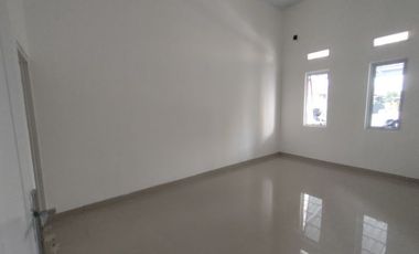 RUMAH TYPE 54 DI DELIMA BELAKANG JUMBO MART