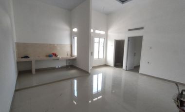 RUMAH TYPE 54 DI DELIMA BELAKANG JUMBO MART