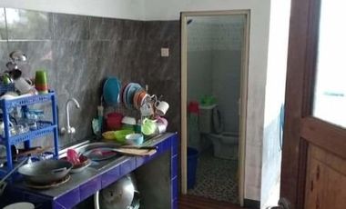 HARGA MURAH ! Rumah Strategis Dekat Alun-Alun Cimahi