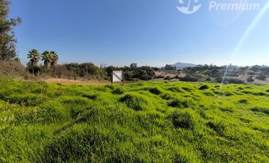 Parcela en venta en Melipilla