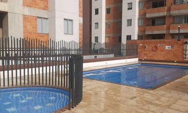 apartamento en venta en la gabriela. Cod V206716