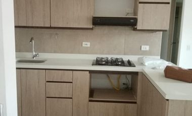 apartamento en venta en la gabriela. Cod V206716