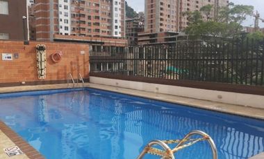 apartamento en venta en la gabriela. Cod V206716