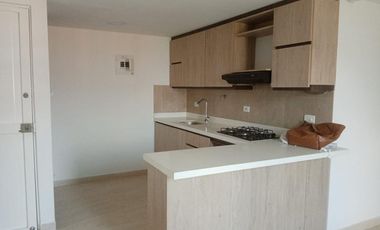 apartamento en venta en la gabriela. Cod V206716