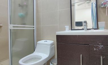 casa en venta en via bocono. Cod V28552