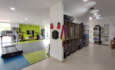 casa en venta en via bocono. Cod V28552