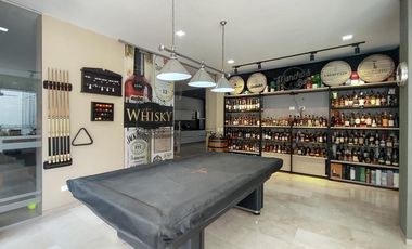 casa en venta en via bocono. Cod V28552