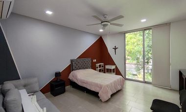 casa en venta en via bocono. Cod V28552