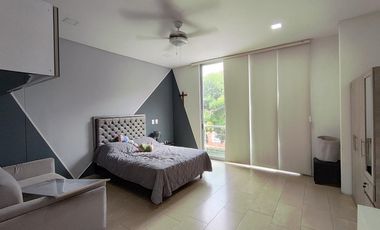 casa en venta en via bocono. Cod V28552