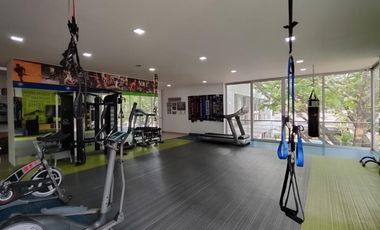 casa en venta en via bocono. Cod V28552