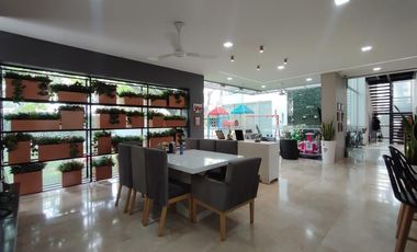 casa en venta en via bocono. Cod V28552