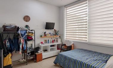 casa en venta en via bocono. Cod V28552