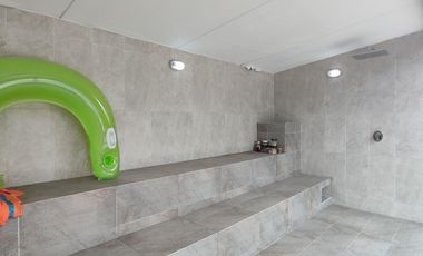 casa en venta en via bocono. Cod V28552