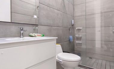 casa en venta en via bocono. Cod V28552