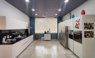 casa en venta en via bocono. Cod V28552