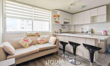 Departamento Matucana ID: 141232r