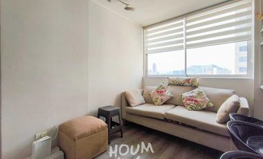 Departamento Matucana ID: 141232r