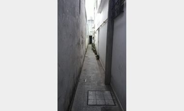 PH en Venta Villa Sarmiento / Moron (A120 3349)