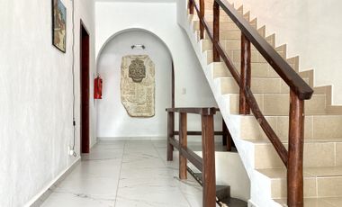 Hotel en venta Tulum