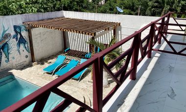 Hotel en venta Tulum