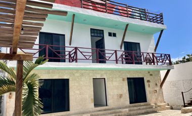 Hotel en venta Tulum